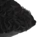 Подушка декоративна Brille 40х40х10 см UM27 Чорний D12-019
