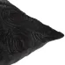 Подушка декоративная Brille Ткань UM29 Черный D12-021