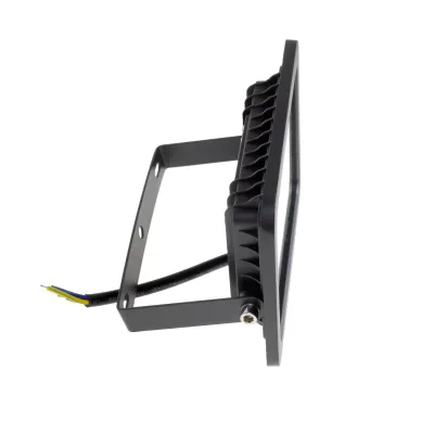 Прожектор Brille LED 20W HL-57 Черный 32-594