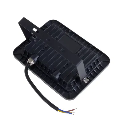 Прожектор Brille LED 30W HL-57 Черный 32-595 Прожектор Brille LED 30W HL-57 Черный 32-595