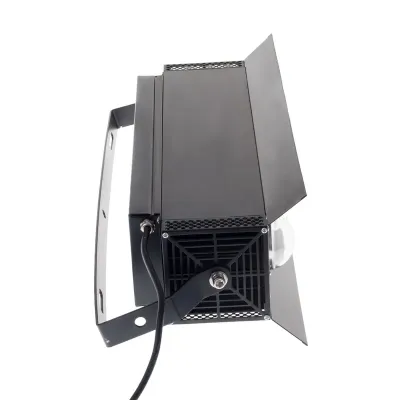 Прожектор Brille 500W HL-47 Черный 32-563 Прожектор Brille 500W HL-47 Черный 32-563
