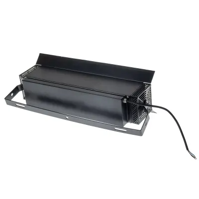 Прожектор Brille 500W HL-47 Черный 32-563 Прожектор Brille 500W HL-47 Черный 32-563