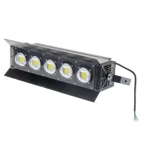Прожектор Brille 500W HL-47 Черный 32-563 Прожектор Brille 500W HL-47 Черный 32-563
