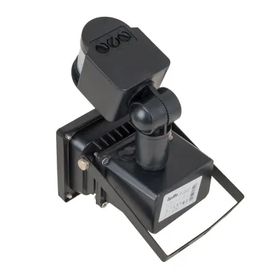 Прожектор с солнечной батареей Brille LED IP65 10W HL-42 Черный 32-546 Прожектор с солнечной батареей Brille LED IP65 10W HL-42 Черный 32-546