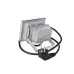 Прожектор Brille LED IP65 10W HL-05 Серый L25-001 Прожектор Brille LED IP65 10W HL-05 Серый L25-001