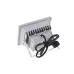 Прожектор Brille LED IP65 20W HL-06 Серый L25-002