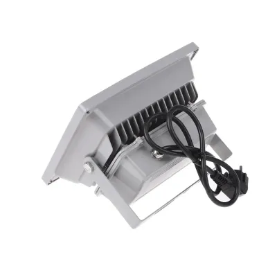 Прожектор Brille LED IP65 30W HL-07 Серый L25-003