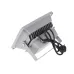 Прожектор Brille LED IP65 30W HL-07 Серый L25-003