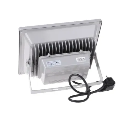 Прожектор Brille LED IP65 50W HL-08 Серый L25-004 Прожектор Brille LED IP65 50W HL-08 Серый L25-004