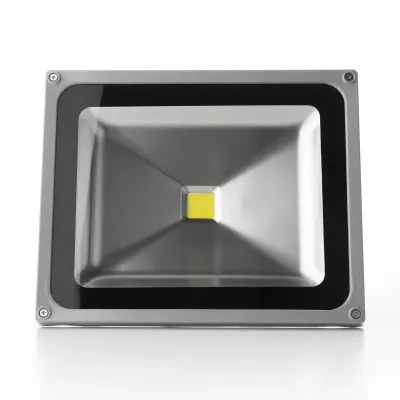 Прожектор Brille LED IP65 50W HL-13 Серый L123-008 Прожектор Brille LED IP65 50W HL-13 Серый L123-008