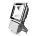 Прожектор Brille LED IP65 70W HL-14 Серый L123-009