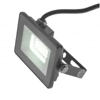Прожектор Brille LED IP65 10W HL-20 Черный 32-502 Прожектор Brille LED IP65 10W HL-20 Черный 32-502