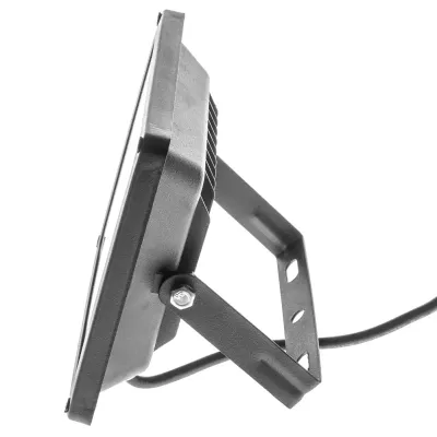 Прожектор Brille LED IP65 30W HL-22 Черный 32-506 Прожектор Brille LED IP65 30W HL-22 Черный 32-506