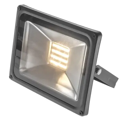 Прожектор Brille LED IP65 30W HL-22 Черный 32-506