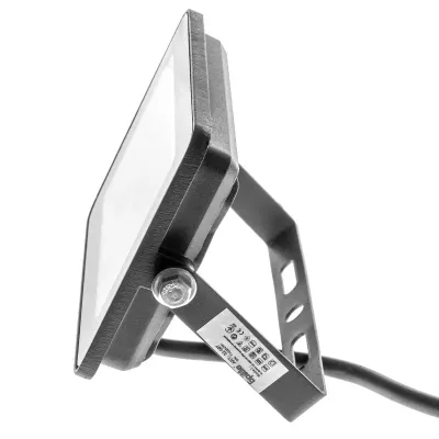Прожектор Brille LED IP65 30W HL-22 Черный 32-507 Прожектор Brille LED IP65 30W HL-22 Черный 32-507