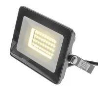 Прожектор Brille LED IP65 30W HL-22 Черный 32-507 Прожектор Brille LED IP65 30W HL-22 Черный 32-507
