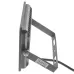 Прожектор Brille LED IP65 50W HL-23 Черный 32-510