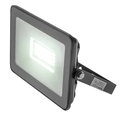 Прожектор Brille LED IP65 50W HL-23 Черный 32-510