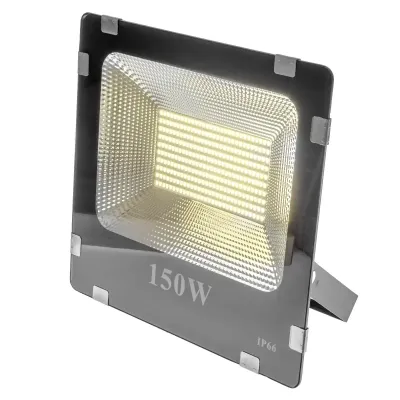 Прожектор Brille LED IP65 150W HL-26 Черный 32-514