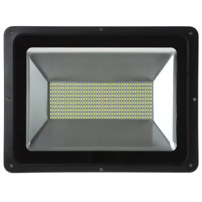 Прожектор Brille LED IP65 200W HL-27 Черный 32-515