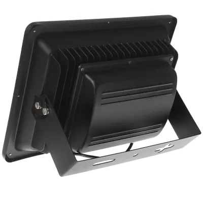 Прожектор Brille LED IP65 200W HL-27 Черный 32-515