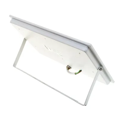 Прожектор Brille LED IP65 100W HL-28 Белый 32-573
