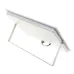 Прожектор Brille LED IP65 100W HL-28 Белый 32-573