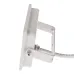 Прожектор Brille LED IP65 10W HL-28 Белый 32-551