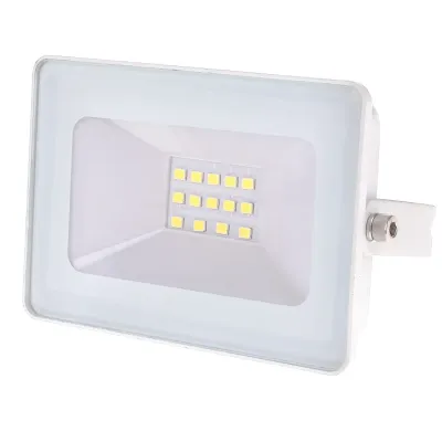 Прожектор Brille LED IP65 10W HL-28 Белый 32-551