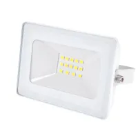 Прожектор Brille LED IP65 10W HL-28 Белый 32-552 Прожектор Brille LED IP65 10W HL-28 Белый 32-552