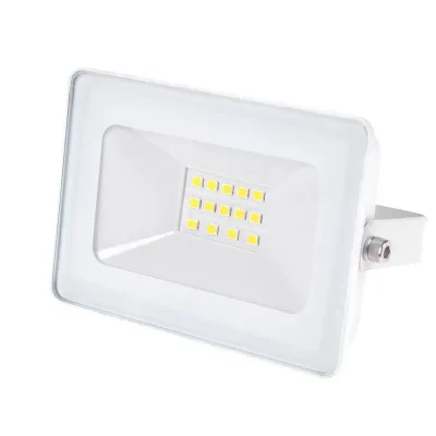 Прожектор Brille LED IP65 10W HL-28 Белый 32-552