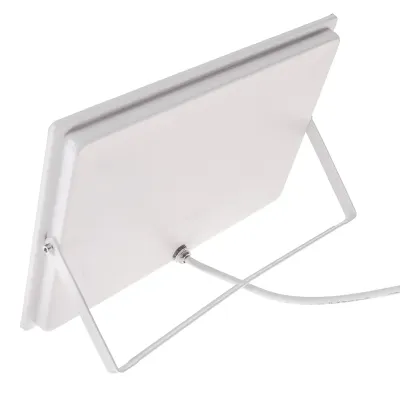 Прожектор Brille LED IP65 150W HL-28 Белый 32-561