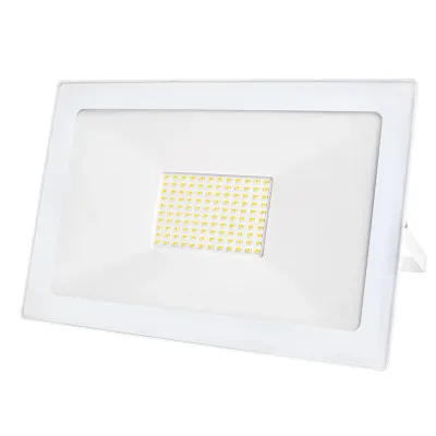 Прожектор Brille LED IP65 150W HL-28 Белый 32-561