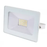 Прожектор Brille LED IP65 20W HL-28 Белый 32-553 Прожектор Brille LED IP65 20W HL-28 Белый 32-553