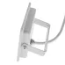 Прожектор Brille LED IP65 20W HL-28 Белый 32-554