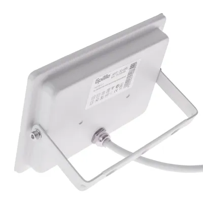Прожектор Brille LED IP65 30W HL-28 Белый 32-556