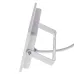 Прожектор Brille LED IP65 30W HL-28 Белый 32-556