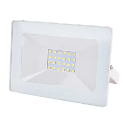 Прожектор Brille LED IP65 30W HL-28 Белый 32-556