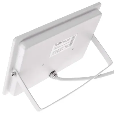 Прожектор Brille LED IP65 50W HL-28 Белый 32-557