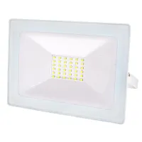 Прожектор Brille LED IP65 50W HL-28 Белый 32-557