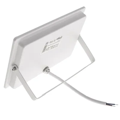 Прожектор Brille LED IP65 50W HL-28 Белый 32-558 Прожектор Brille LED IP65 50W HL-28 Белый 32-558