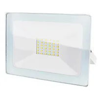 Прожектор Brille LED IP65 50W HL-28 Белый 32-558