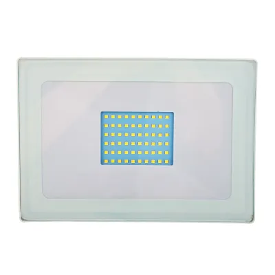 Прожектор Brille LED IP65 70W HL-28 Белый 32-572 Прожектор Brille LED IP65 70W HL-28 Белый 32-572