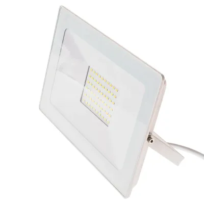 Прожектор Brille LED IP65 70W HL-28 Белый 32-559