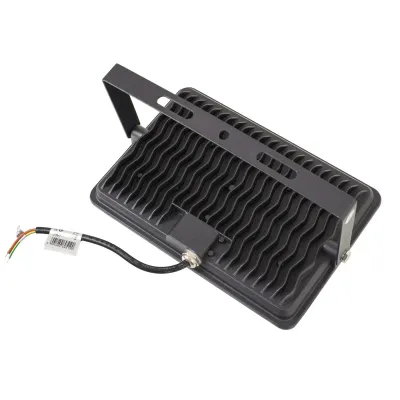 Прожектор Brille LED IP65 100W HL-29 Черный 32-584 Прожектор Brille LED IP65 100W HL-29 Черный 32-584