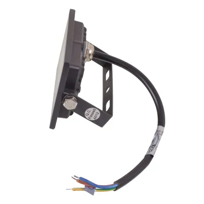 Прожектор Brille LED IP65 10W HL-29 Черный 32-575 Прожектор Brille LED IP65 10W HL-29 Черный 32-575