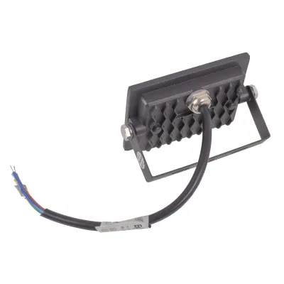 Прожектор Brille LED IP65 10W HL-29 Черный 32-575 Прожектор Brille LED IP65 10W HL-29 Черный 32-575