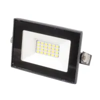Прожектор Brille LED IP65 10W HL-29 Черный 32-575 Прожектор Brille LED IP65 10W HL-29 Черный 32-575