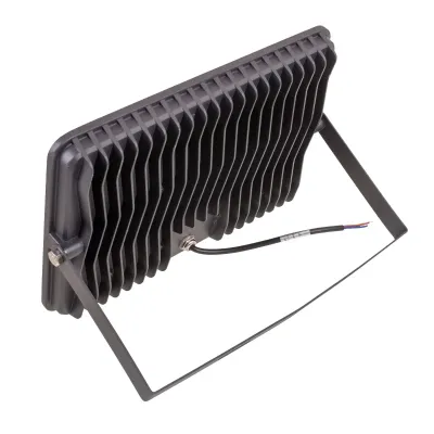 Прожектор Brille LED IP65 200W HL-29 Черный 32-587 Прожектор Brille LED IP65 200W HL-29 Черный 32-587