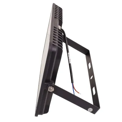 Прожектор Brille LED IP65 200W HL-29 Черный 32-586 Прожектор Brille LED IP65 200W HL-29 Черный 32-586